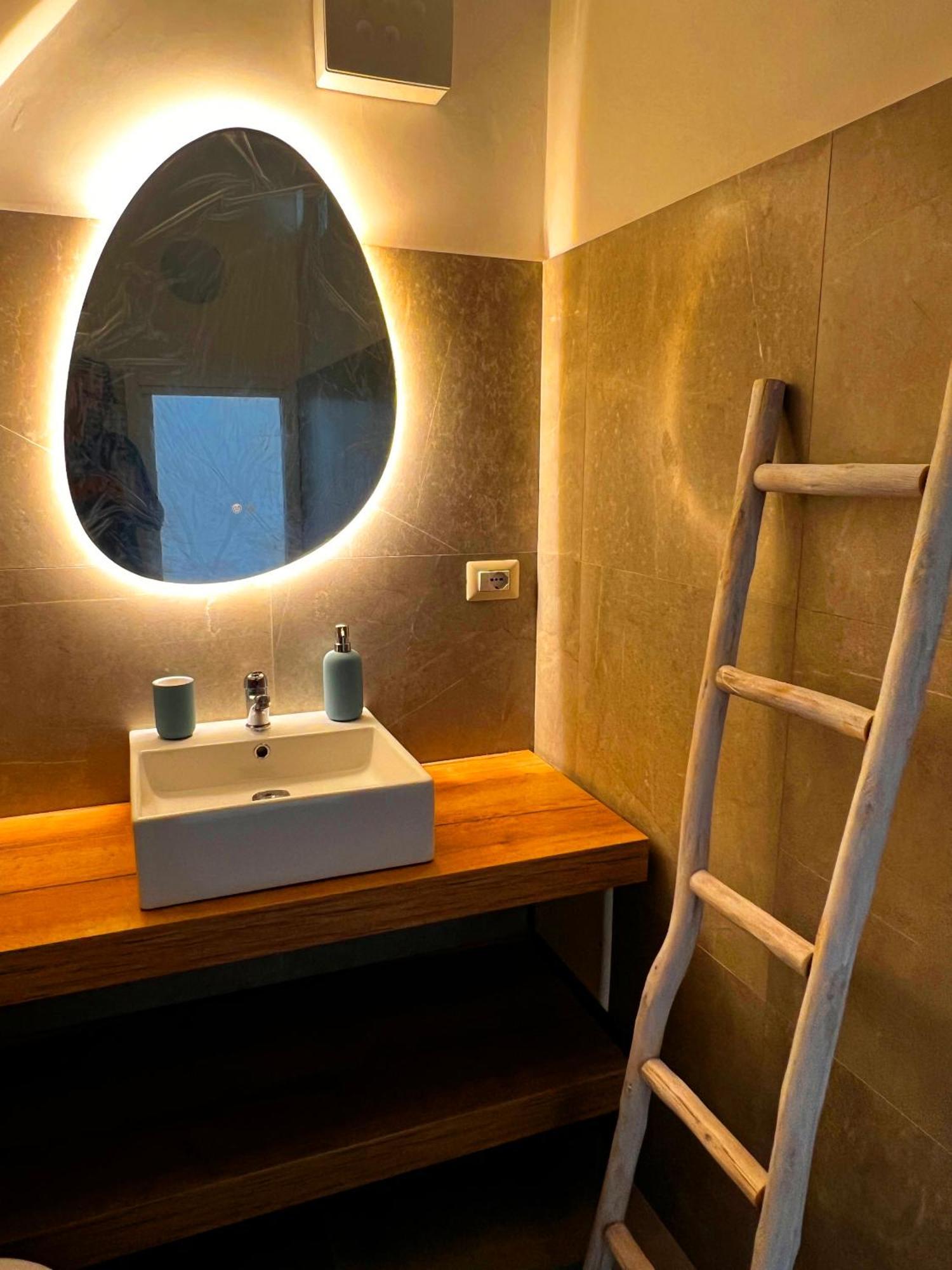 Hotel Il Tarquiniese Tarquinia Zewnętrze zdjęcie