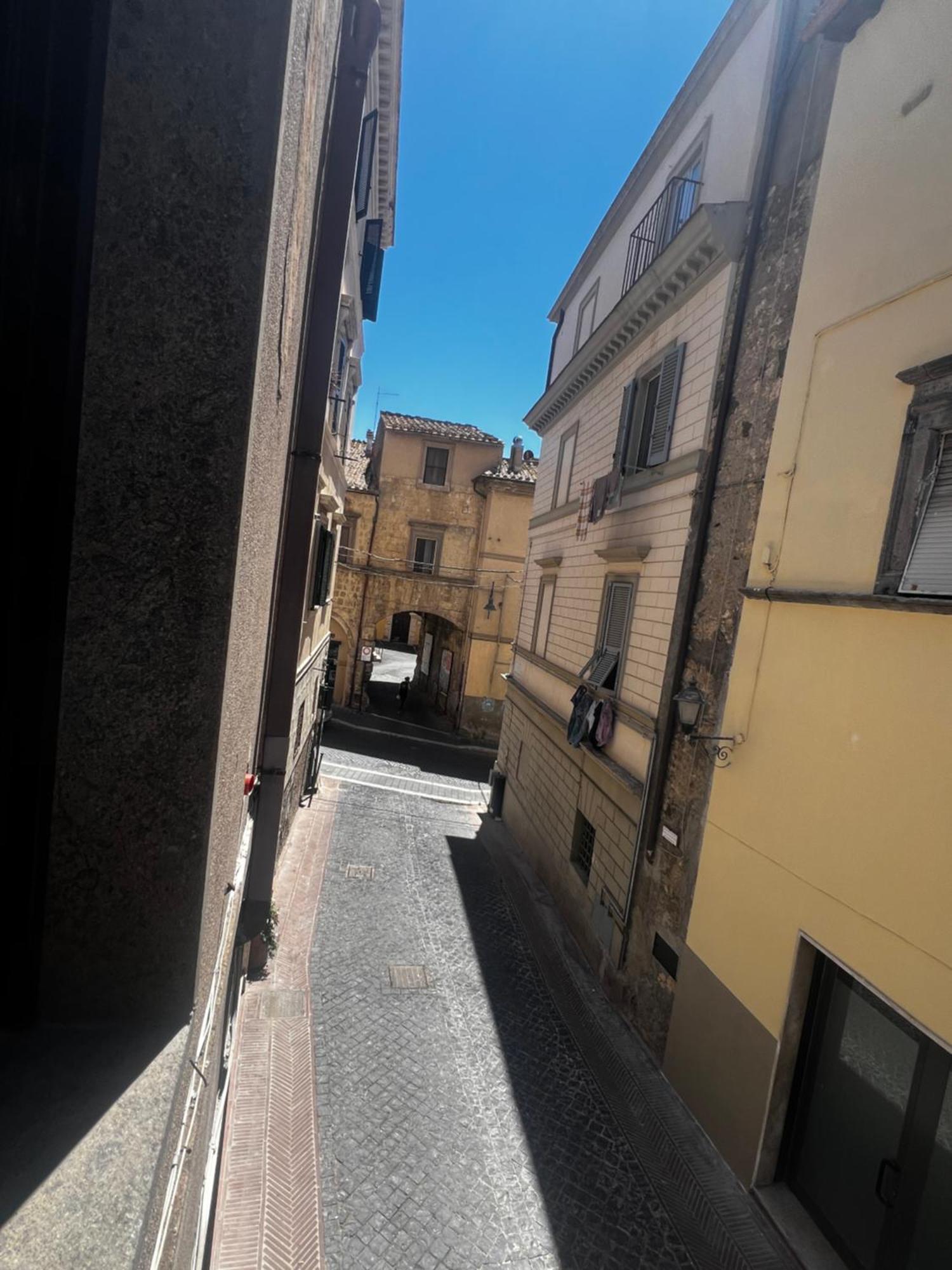 Hotel Il Tarquiniese Tarquinia Zewnętrze zdjęcie