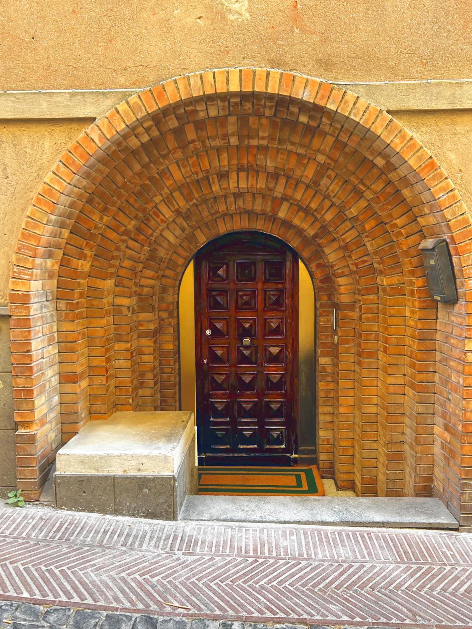 Hotel Il Tarquiniese Tarquinia Zewnętrze zdjęcie