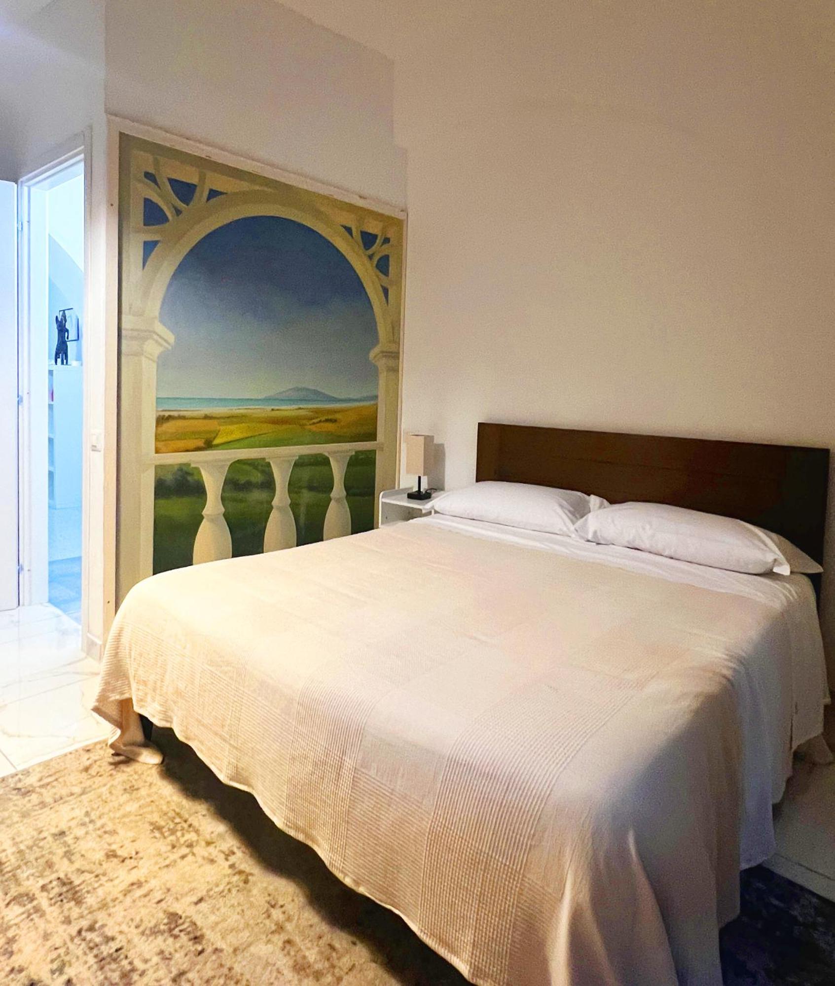 Hotel Il Tarquiniese Tarquinia Zewnętrze zdjęcie